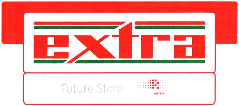 Extra Future Store