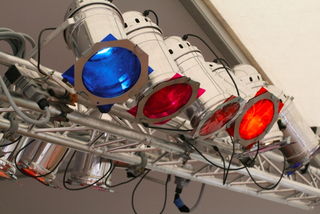 LME Lichttechnik
